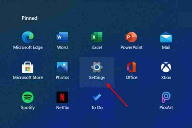 Win11怎么修改用户名密码 Win11用户名密码修改教程
