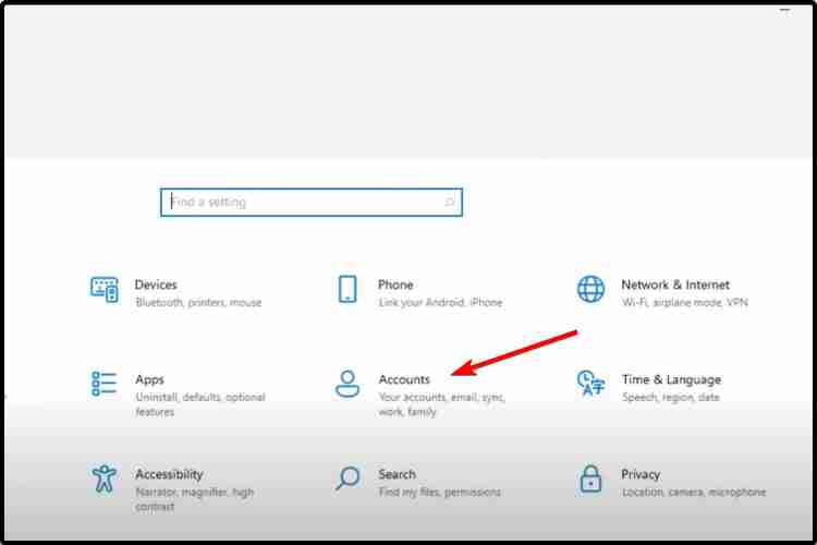 Win11怎么修改用户名密码 Win11用户名密码修改教程
