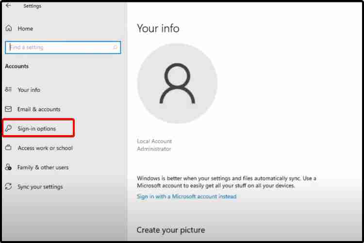 Win11怎么修改用户名密码 Win11用户名密码修改教程