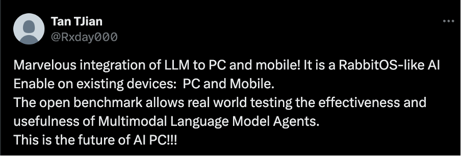 同时操控手机和电脑,100项任务,跨系统智能体评测基准有了