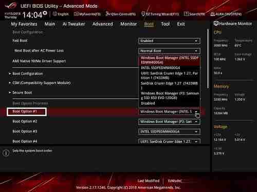 Win10开机缺少winload.efi怎么办 Win10系统缺少文件无法开机图文教程