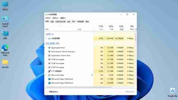 Win11出现黑屏怎么办 Win11出现黑屏的解决方法