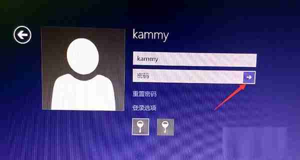 Win10纯净版开机密码忘了怎么破解 