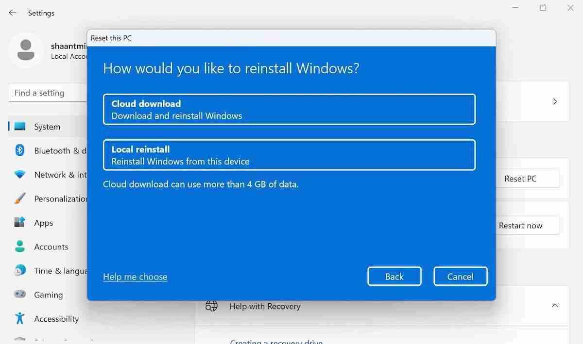 如何修复在Windows上找不到或丢失的Mfc71u.dll