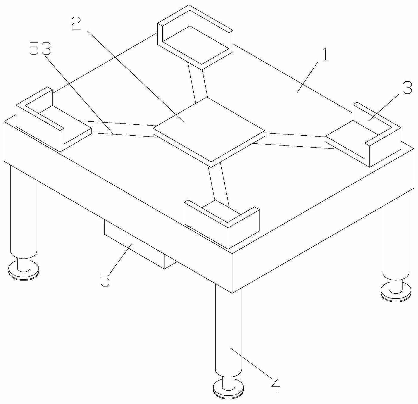 芯米半导体“一种掩模板清洗机的夹持机构”专利获授权
