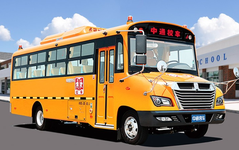 中国重汽入主，中通客车控股股东生变