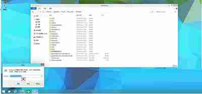 恢复Win10系统磁贴原始布局的方法