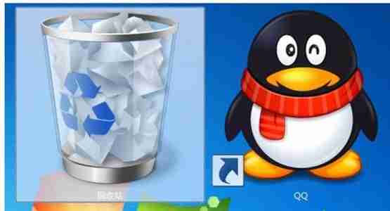 win7怎么更改图标大小 win7图标大小更改教程