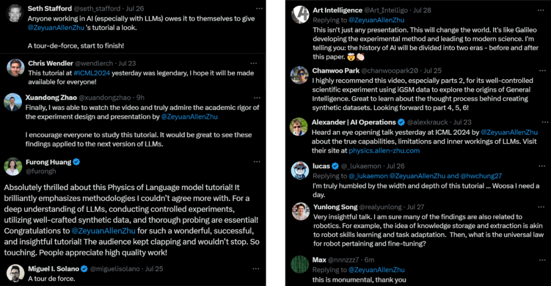 大模型边推理边纠错,有可能做到吗?这是ICML爆火的演讲