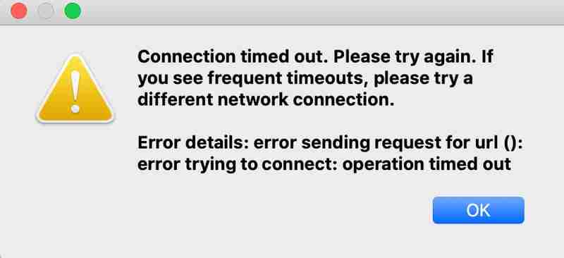 掌握微服务中的连接超时:技术和最佳实践