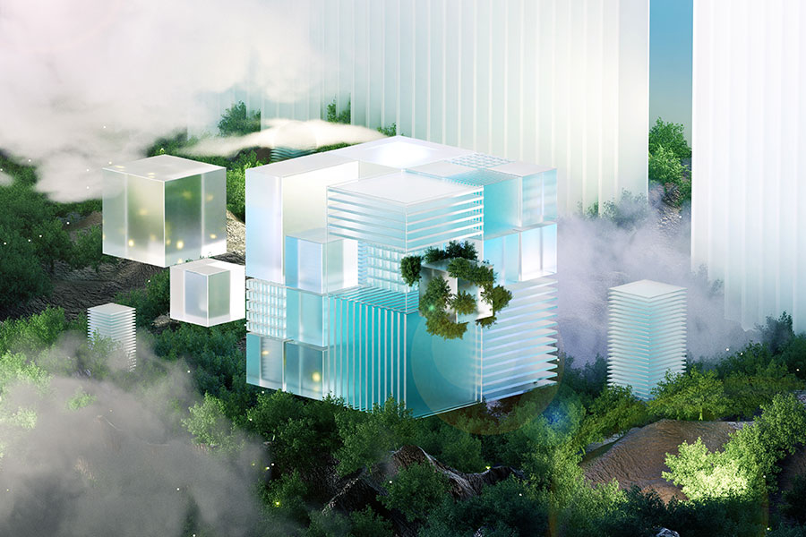 合力泰重整案获法院受理