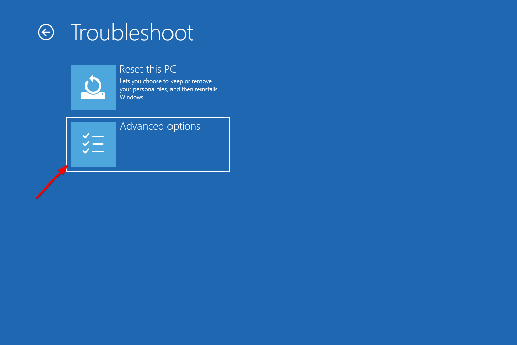 Win11系统线程异常未处理怎么办 Win11系统线程异常未处理解决方法
