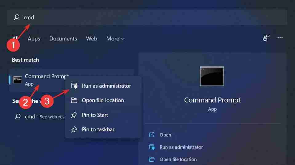 Win11系统线程异常未处理怎么办 Win11系统线程异常未处理解决方法