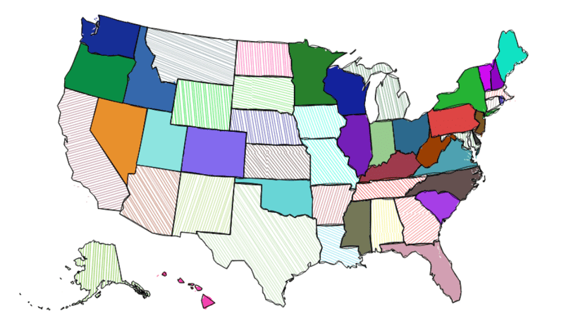 不再在 HTML 画布上编写代码行