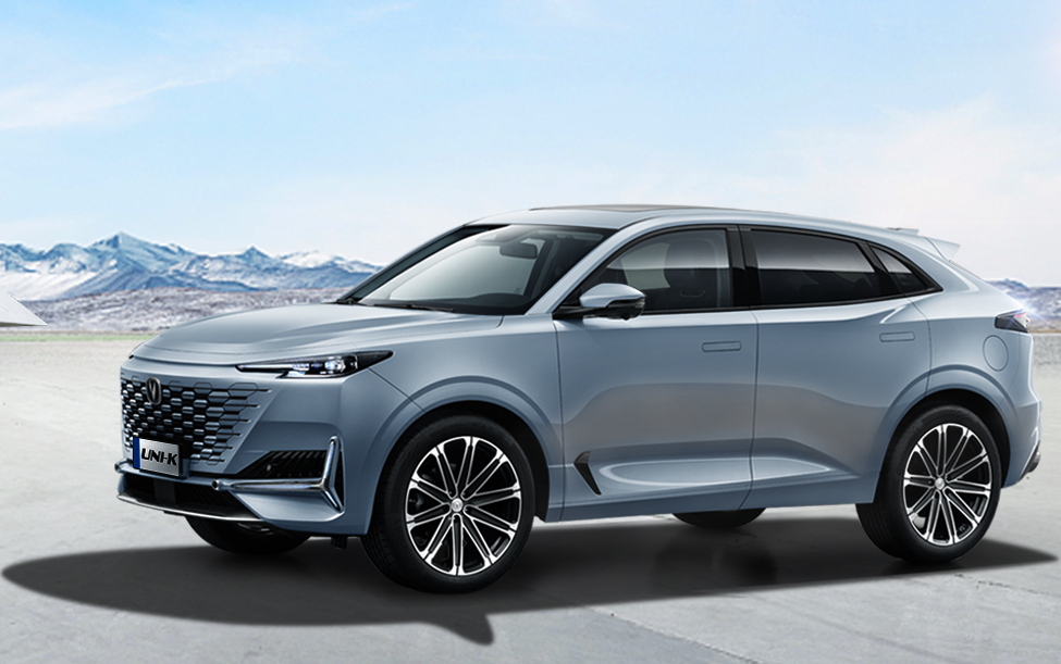 长安汽车：长安凯程将在2026年开始交付无人配送车辆