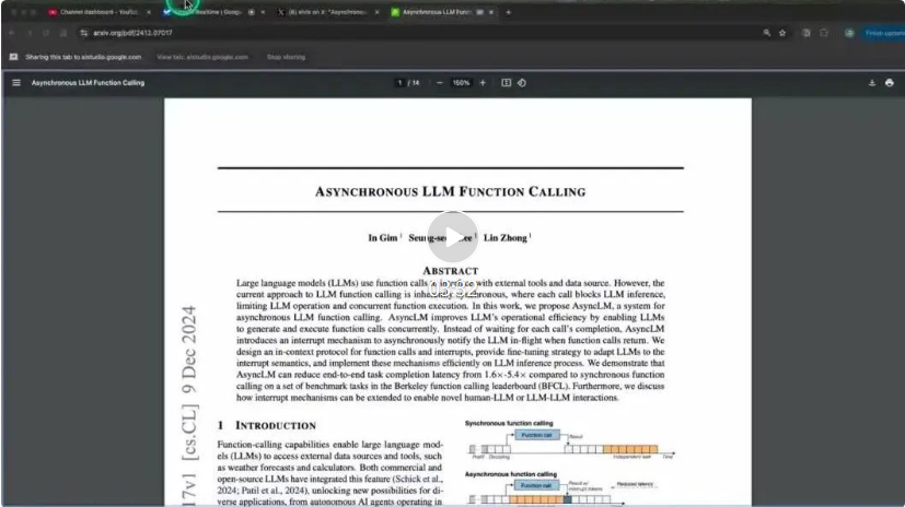 谷歌最强大模型Gemini 2.0被抬上来了,网友:好科幻