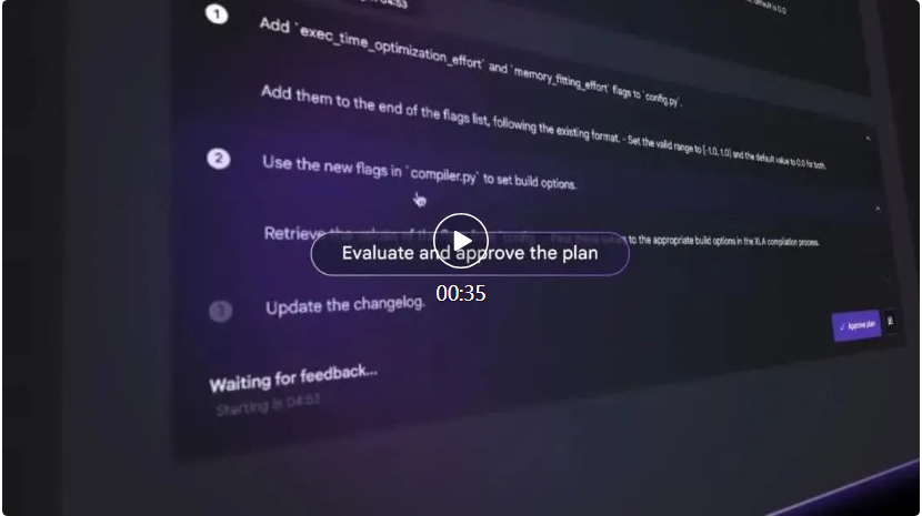 谷歌最强大模型Gemini 2.0被抬上来了,网友:好科幻