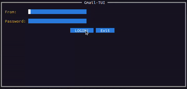 [DevLog # Gmail-TUI:复制 Gmail-Web 导航