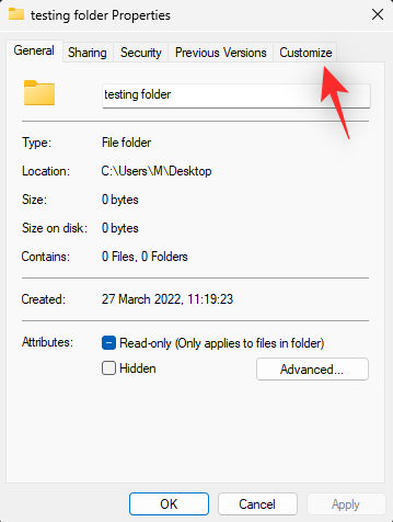 Win11怎么自定义和修改图标 