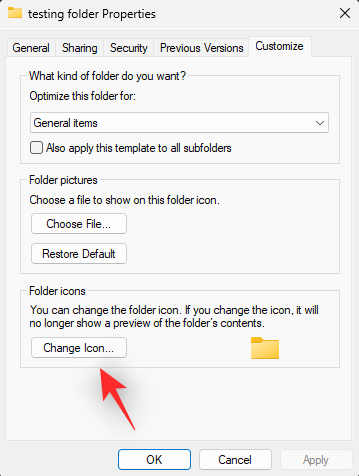 Win11怎么自定义和修改图标 