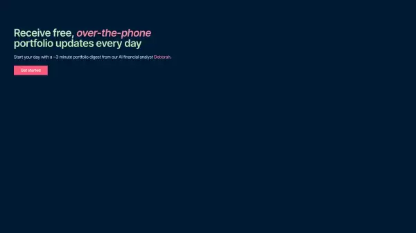 2025好用又免费的ai人工智能软件