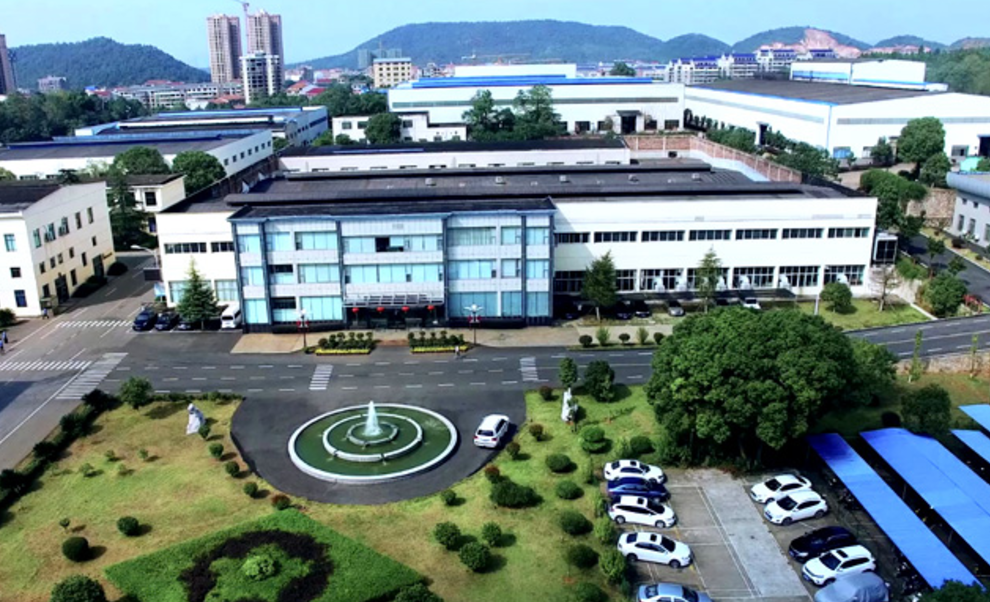 湘油泵向关联智驾公司增资，扩股后将持有朗道智通66.13%股权