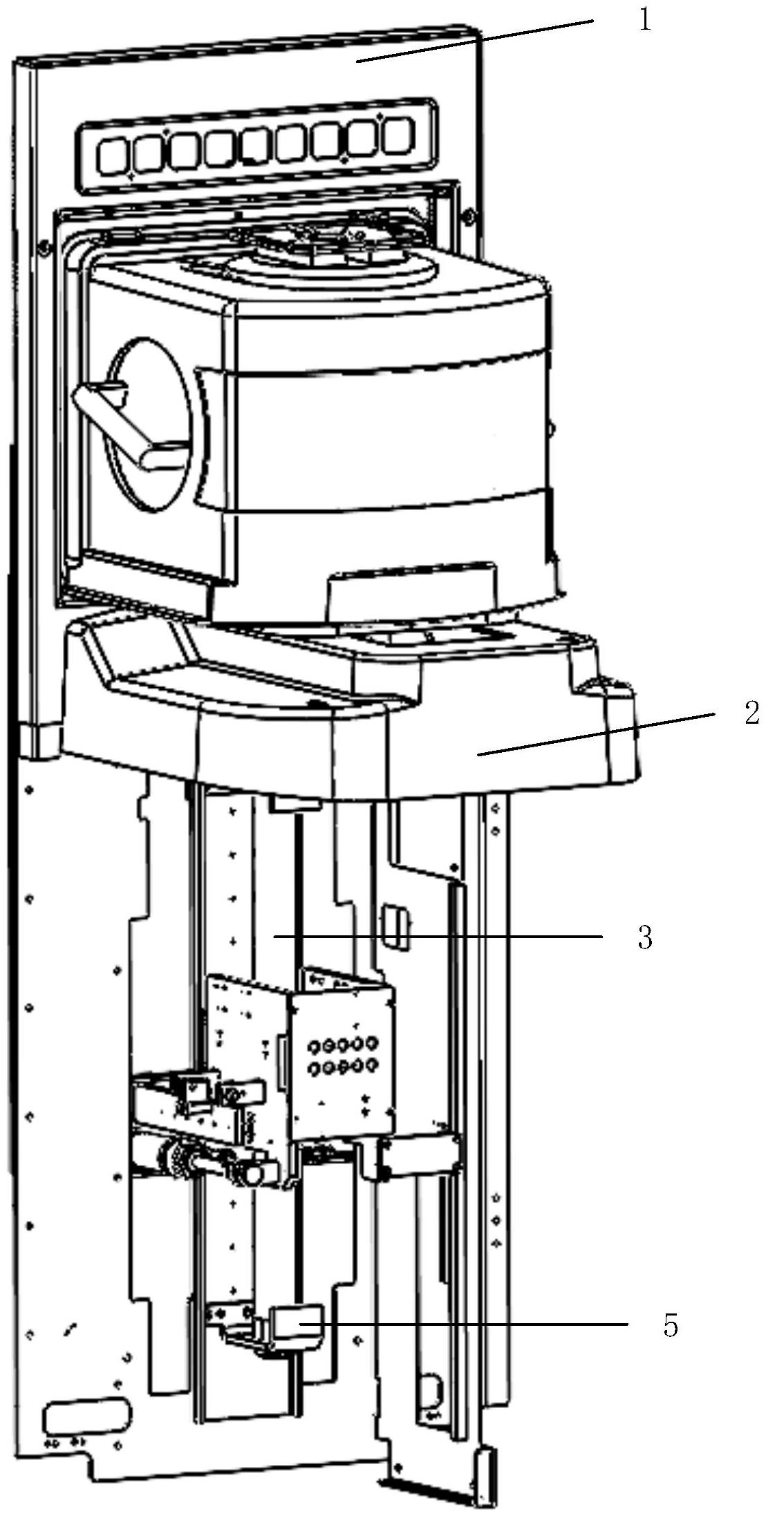 至微半导体“晶圆检测装置及晶圆片检测方法”专利公布