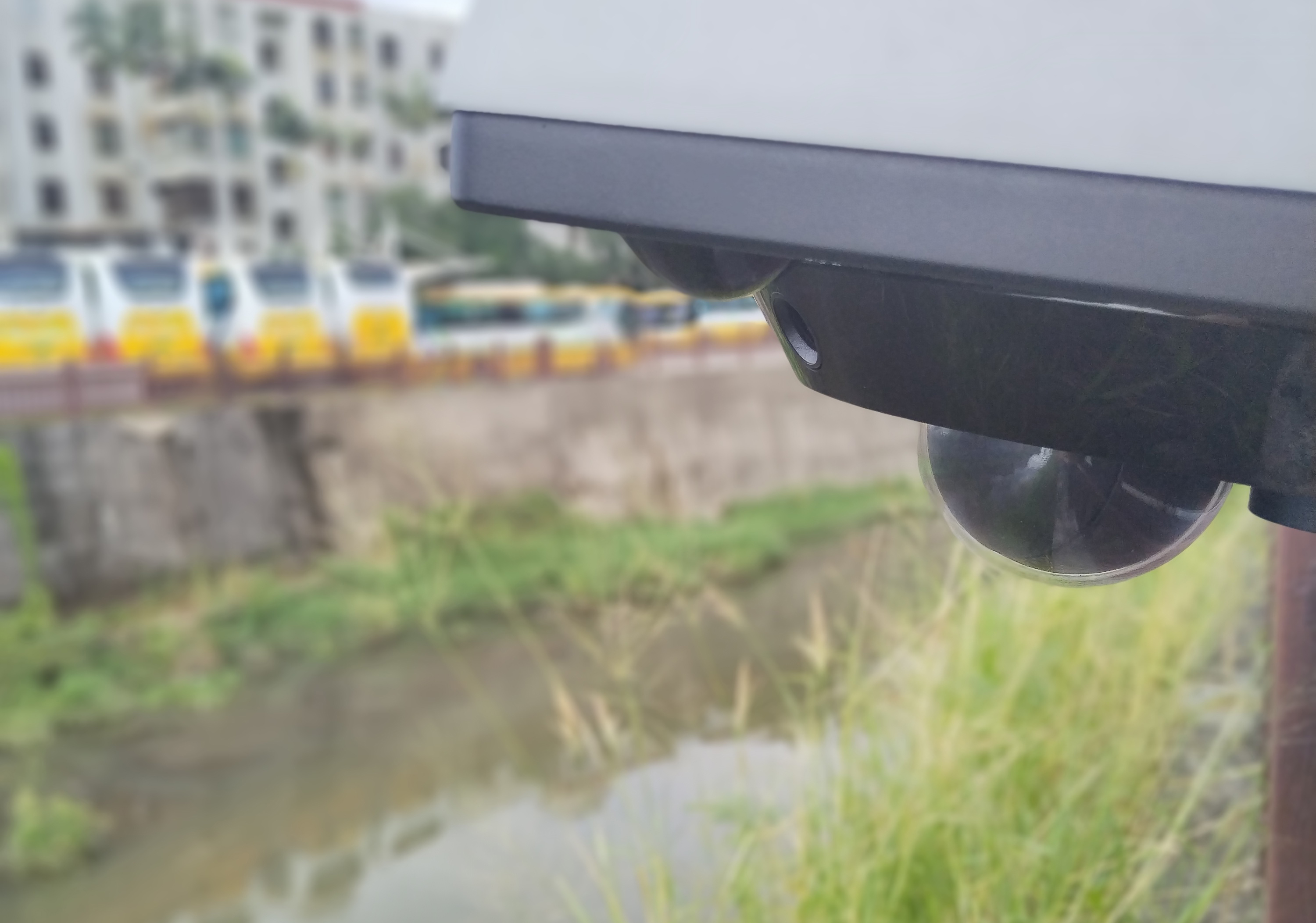 宇视科技声明：被美国列入实体清单没有事实依据