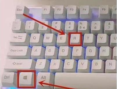 Win10怎么取消桌面图标盾牌 Win10去除桌面图标盾牌的方法