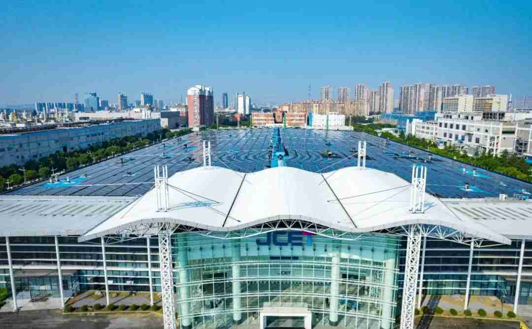 完成股转，中国华润正式成为长电科技实控人