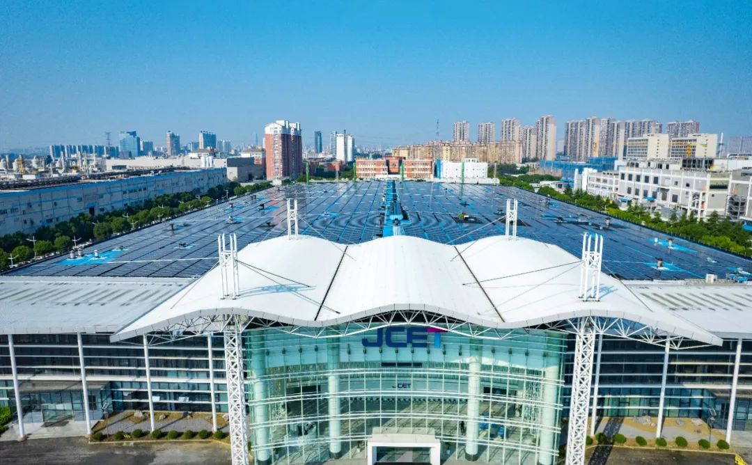 完成股转，中国华润正式成为长电科技实控人