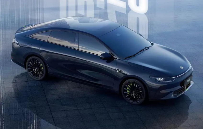 【算力】长安:未来高阶智驾汽车将全系标配500TOPS以上算力；中国新势力周销量榜:理想汽车再次第一,零跑第二；英搏尔获亿航智能项目定点