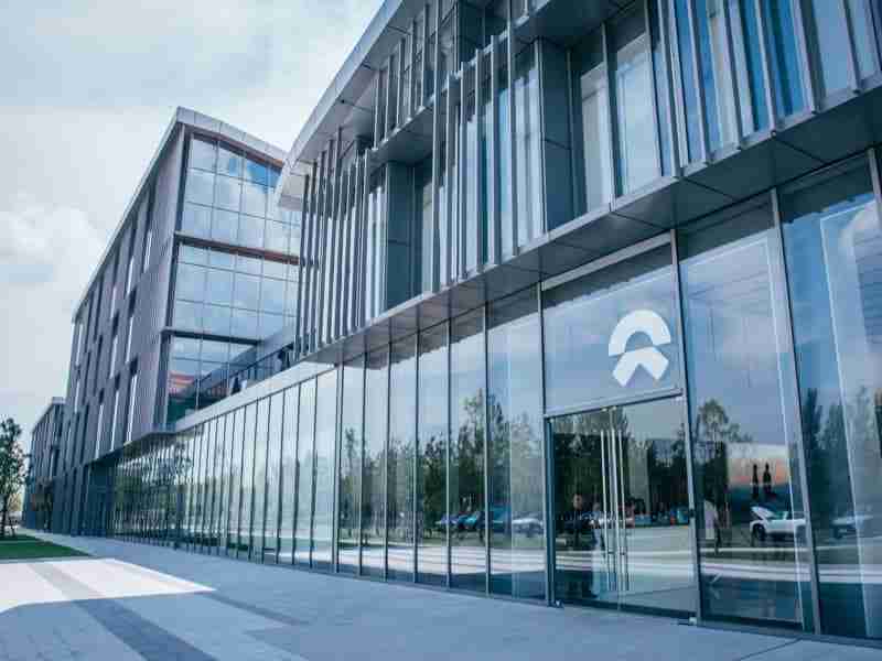 蔚来李斌：中国汽车行业已进入最激烈、最残酷阶段