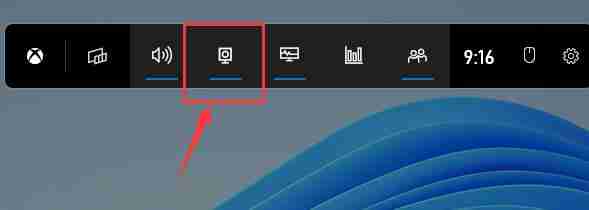 Win11能录屏吗 Win11自带录屏怎么用不了 