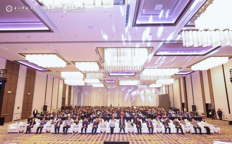 电子科技大学主办2024集成电路特色工艺与先进封装测试产业技术论坛