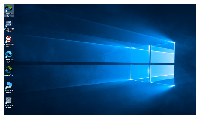 小白盘怎么重装win10系统？小白软件重装windows10系统的方法