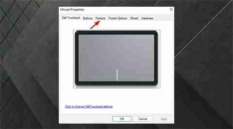 win11鼠标颜色怎么换 win11鼠标箭头颜色更换的方法教程