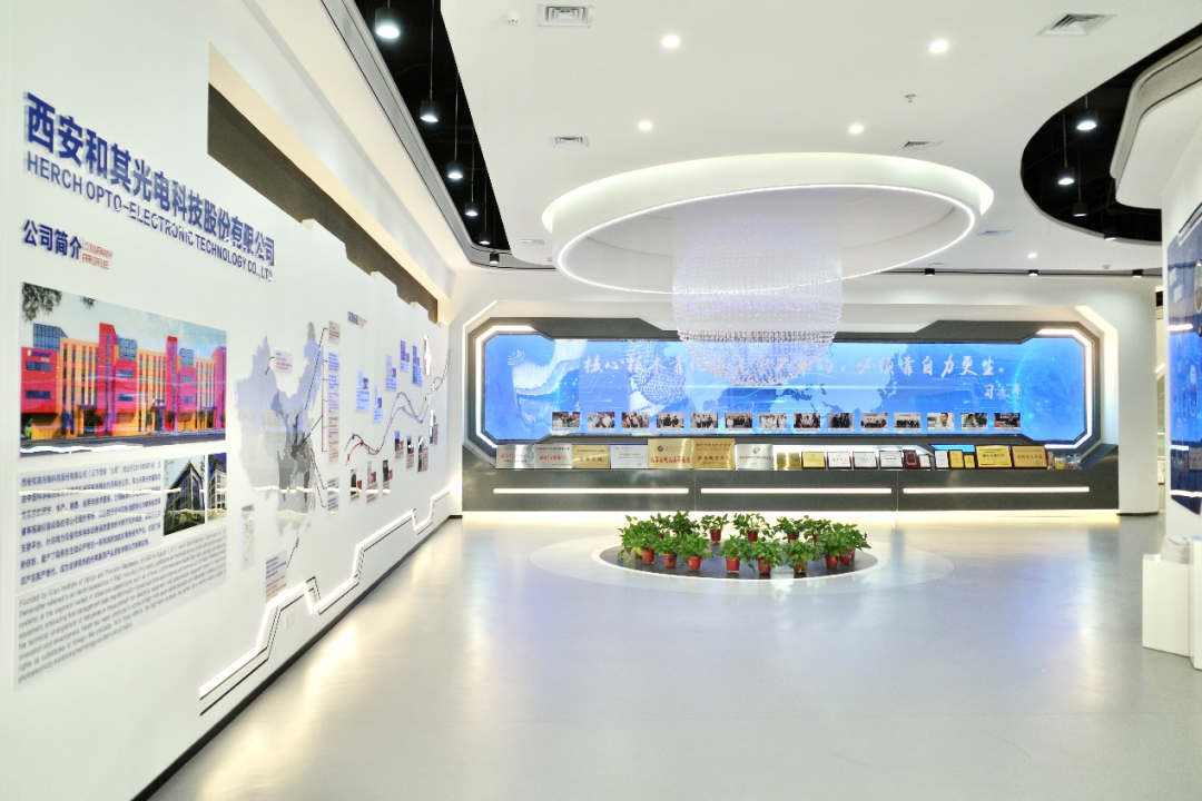 和其光电完成1.5亿元融资,已与国内外半导体头部企业紧密合作