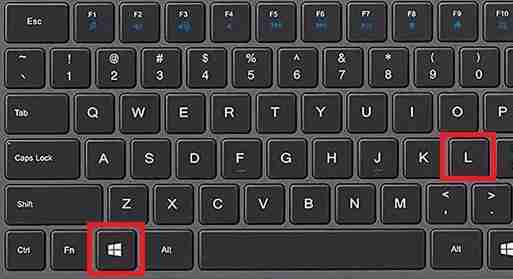 Win10的锁屏快捷键是什么 Win10锁屏快捷键详细介绍