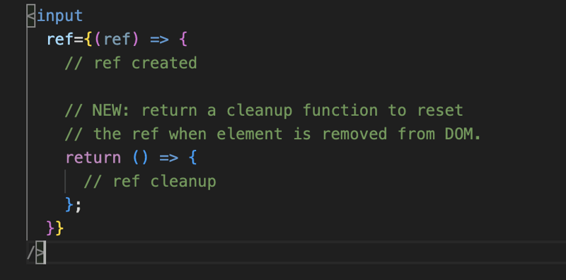 React 已经到来:深入了解最新功能和增强功能!