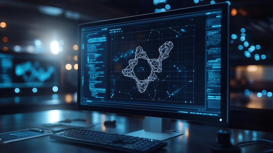 不懂AI、不会编码?如何轻松拿捏AlphaFold准确预测蛋白结构