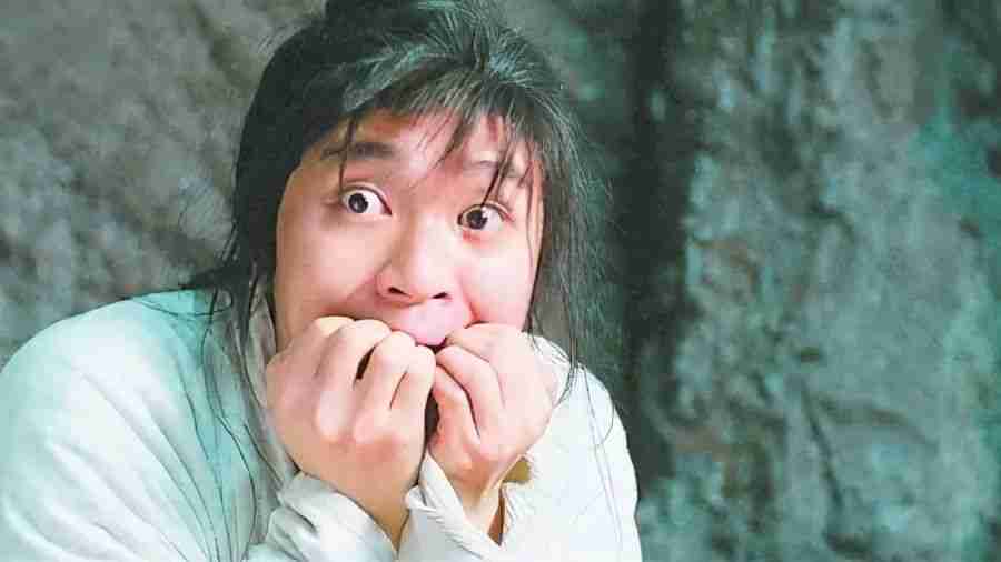 不像人也不像狗,腾讯最新家用机器人有点「离经叛道」