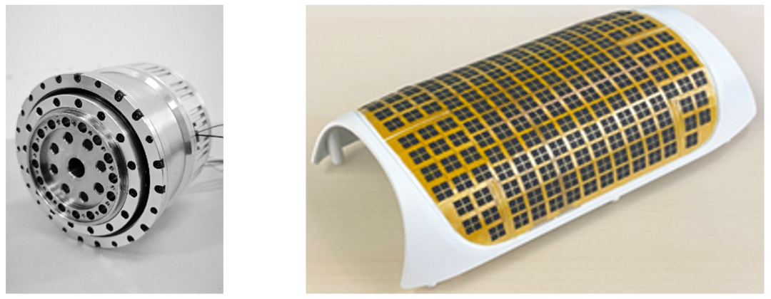 不像人也不像狗,腾讯最新家用机器人有点「离经叛道」