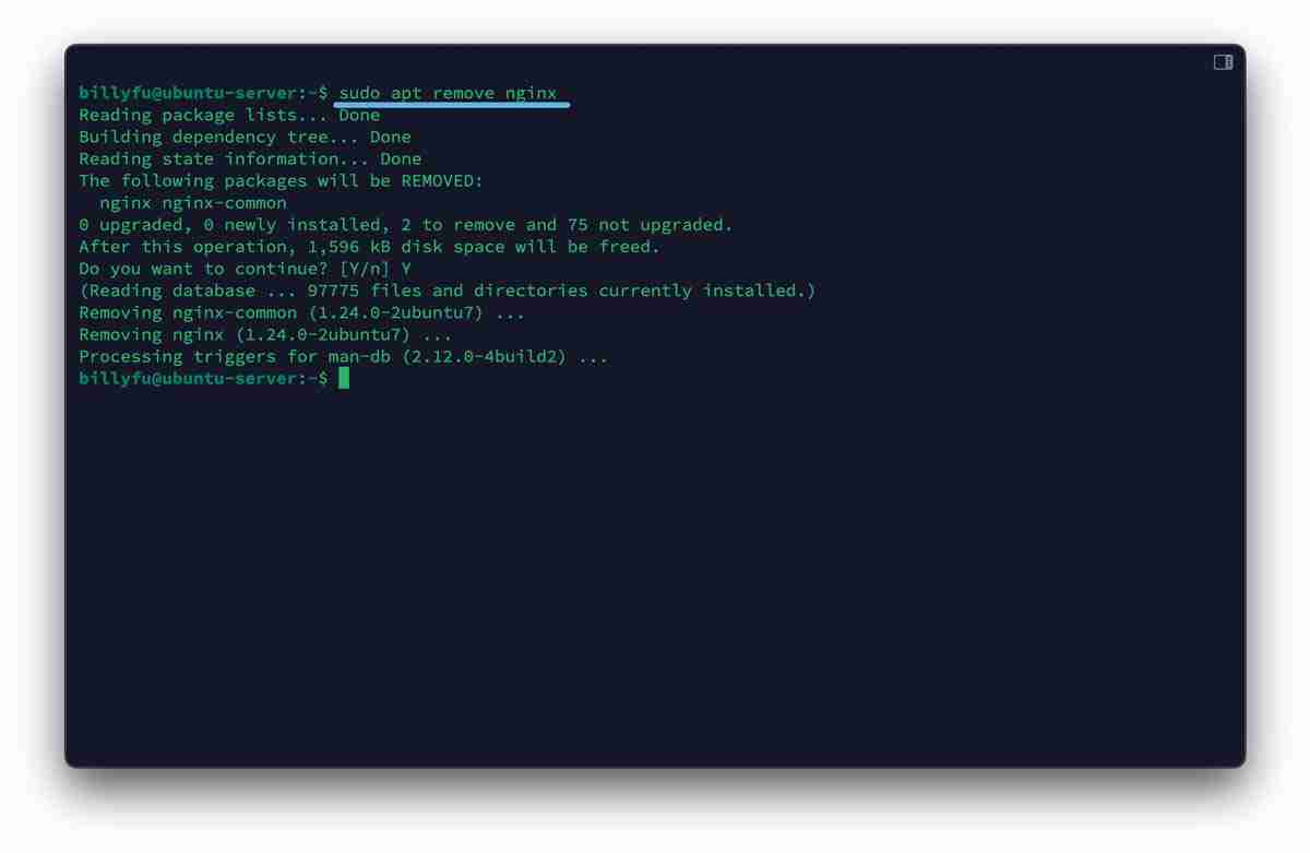 教你如何在Linux中使用apt命令? Linux APT命令实战教程