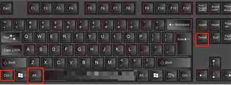 win10打开任务管理器的快捷键是什么 win10打开任务管理器的快捷键介绍