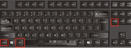 win10打开任务管理器的快捷键是什么 win10打开任务管理器的快捷键介绍