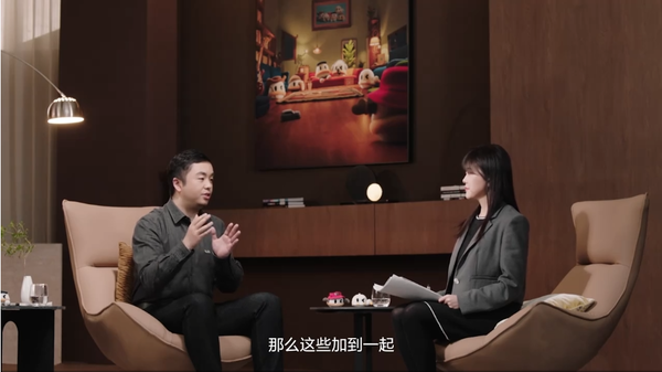 李想谈保留激光雷达:马斯克若在中国开过车也会保留