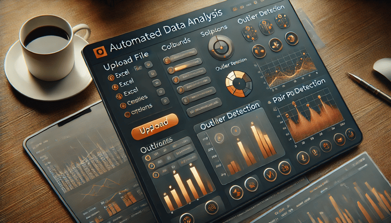 使用 Python 自动化数据分析：我的项目实践指南