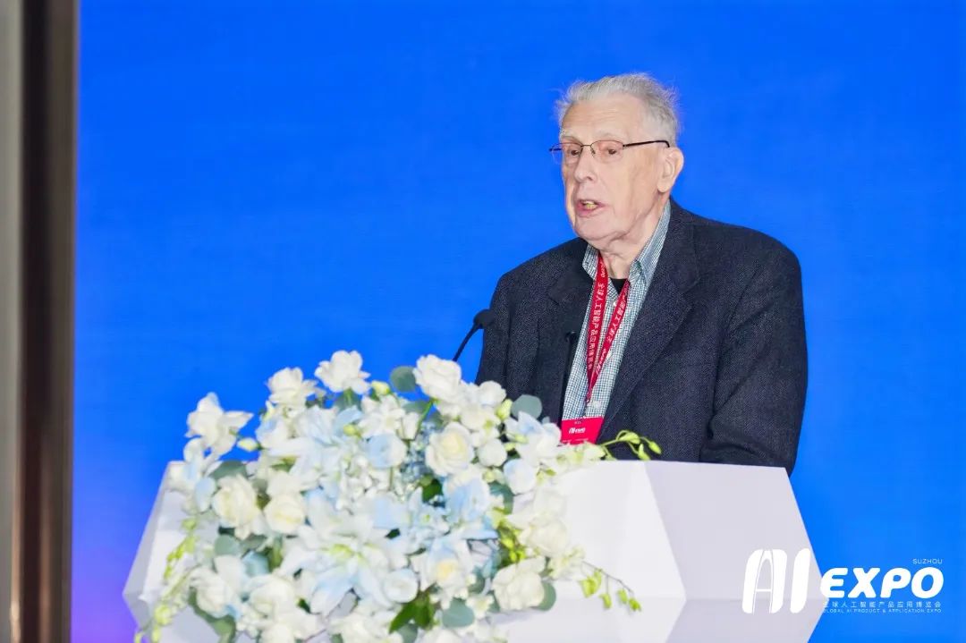 精彩落幕、大道正启！2024全球智博会完美收官！