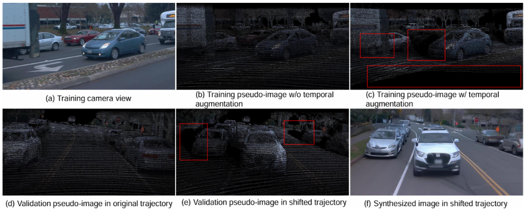 把Waymo玩成GTA游戏!全生成式的车辆行驶轨迹视频合成器来了